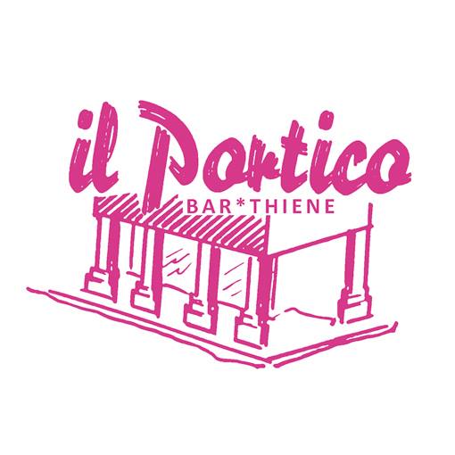 il-portico-logo